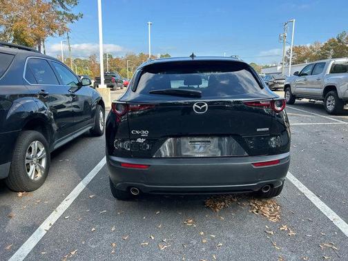 2021 Mazda CX-30 Premium Package