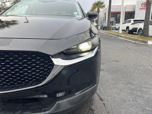 2021 Mazda CX-30 Premium Package