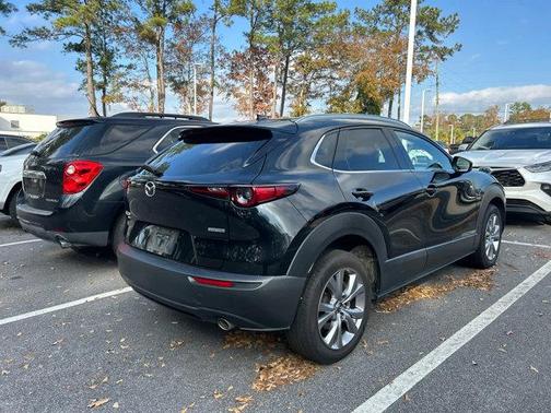 2021 Mazda CX-30 Premium Package
