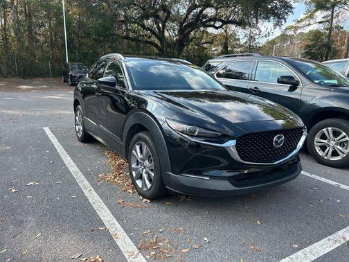 2021 Mazda CX-30 Premium Package