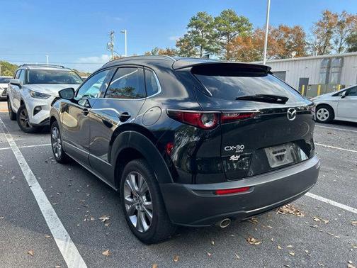 2021 Mazda CX-30 Premium Package