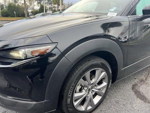 2021 Mazda CX-30 Premium Package