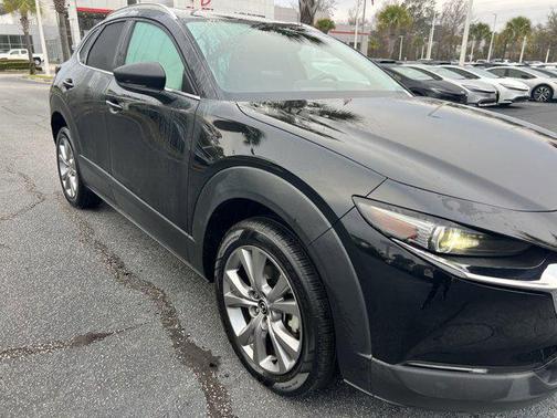 2021 Mazda CX-30 Premium Package