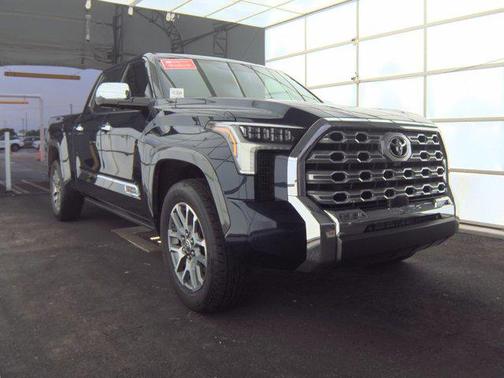 2023 Toyota Tundra 1794 Edition