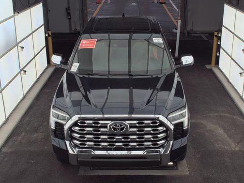 2023 Toyota Tundra 1794 Edition