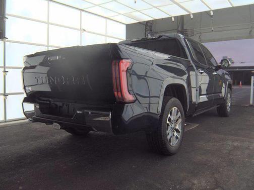 2023 Toyota Tundra 1794 Edition