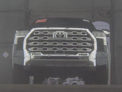 2023 Toyota Tundra 1794 Edition