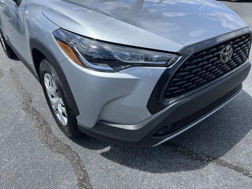 2023 Toyota Corolla Cross L