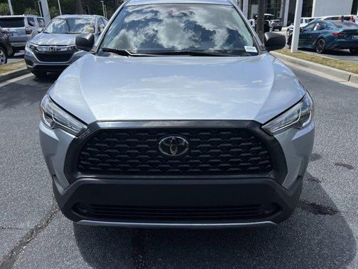 2023 Toyota Corolla Cross L