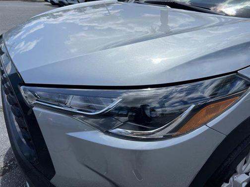 2023 Toyota Corolla Cross L