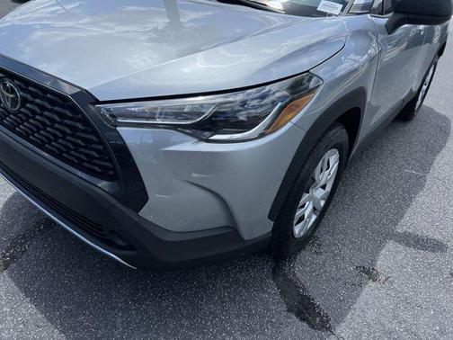 2023 Toyota Corolla Cross L