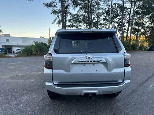 2019 Toyota 4Runner SR5 Premium