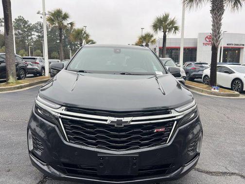 2023 Chevrolet Equinox AWD RS