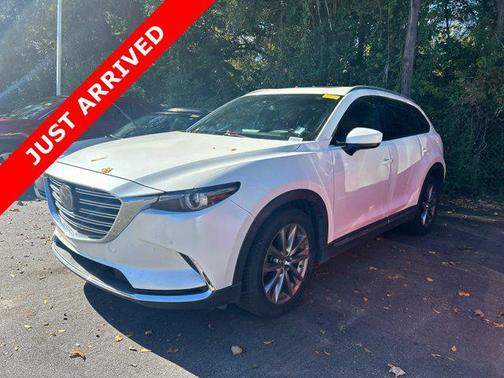 2018 Mazda CX-9 Signature