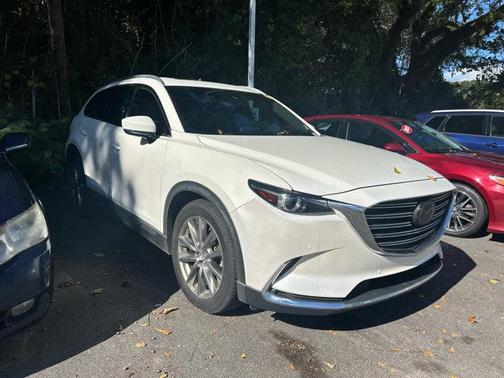 2018 Mazda CX-9 Signature