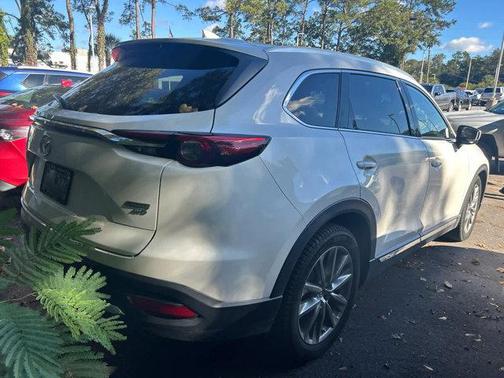 2018 Mazda CX-9 Signature