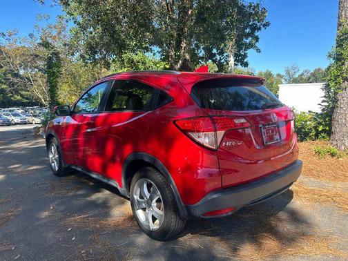 2016 Honda HR-V EX-L w/Navigation