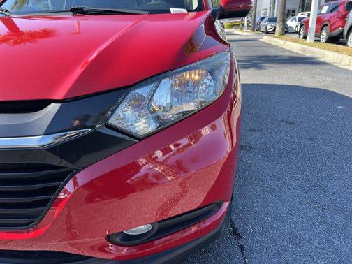 2016 Honda HR-V EX-L w/Navigation