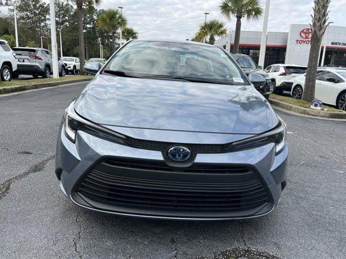 2023 Toyota Corolla Hybrid XLE