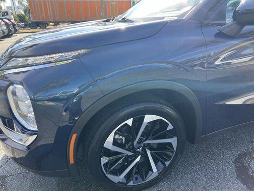 2023 Mitsubishi Outlander SE 2.5 2WD