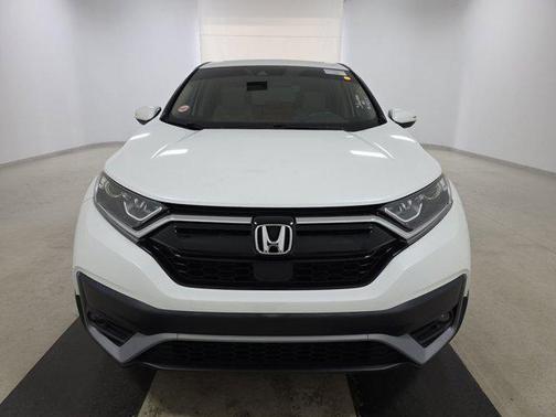 2022 Honda CR-V 2WD EX