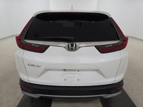 2022 Honda CR-V 2WD EX