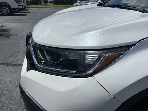 2022 Honda CR-V 2WD EX