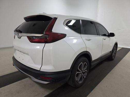 2022 Honda CR-V 2WD EX