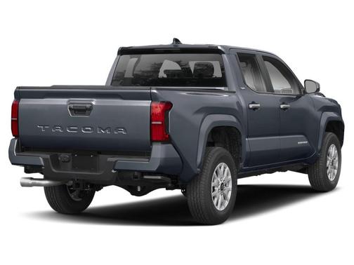 Underground 2026 Toyota Tacoma SR5