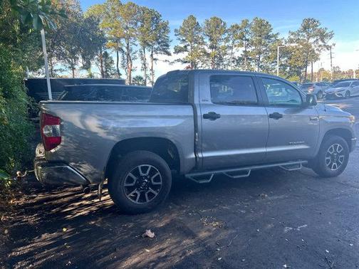 2015 Toyota Tundra SR5