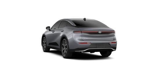 Heavy Metal 2026 Toyota Crown XLE