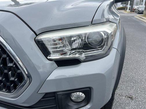 2018 Toyota Tacoma TRD Off Road