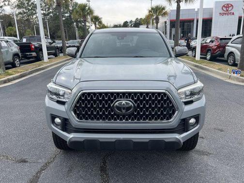 2018 Toyota Tacoma TRD Off Road