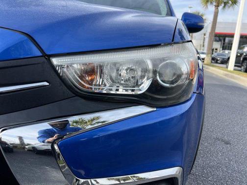 2019 Mitsubishi Outlander Sport 2.0 ES