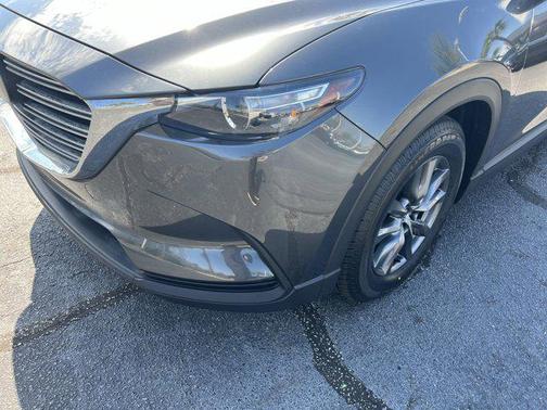 2022 Mazda CX-9 Touring