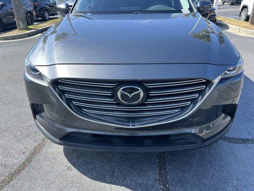 2022 Mazda CX-9 Touring