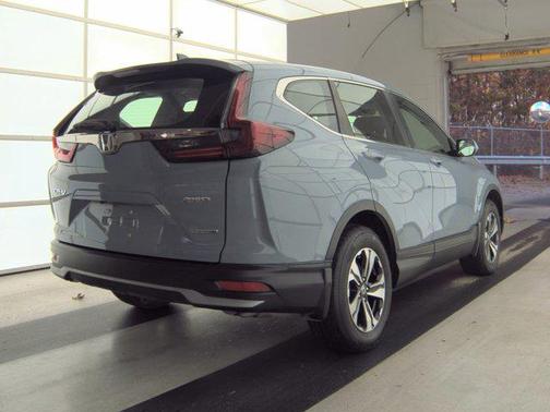2022 Honda CR-V AWD Special Edition
