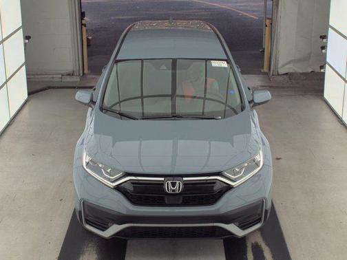 2022 Honda CR-V AWD Special Edition