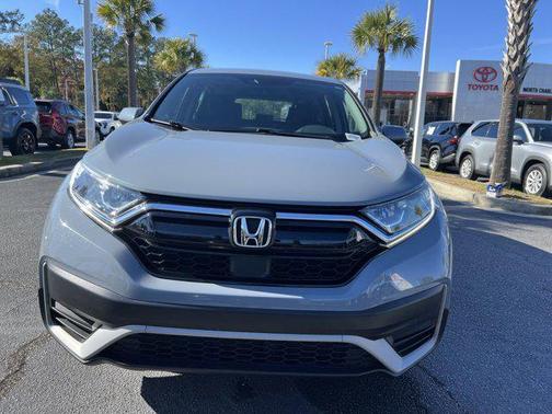 2022 Honda CR-V AWD Special Edition