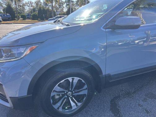 2022 Honda CR-V AWD Special Edition