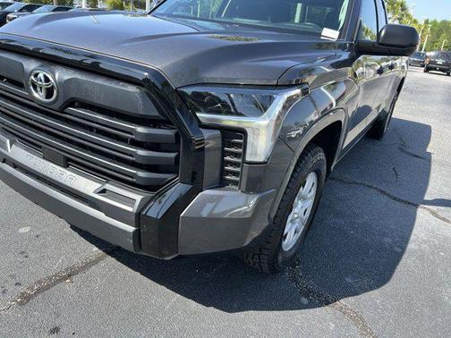 2022 Toyota Tundra SR