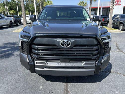 2022 Toyota Tundra SR
