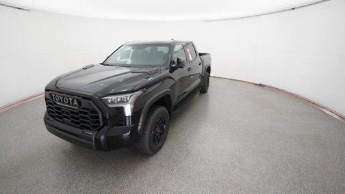 2026 Toyota Tundra Hybrid TRD Pro