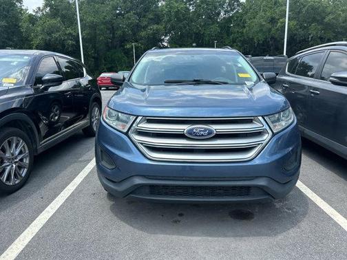 2018 Ford Edge SE