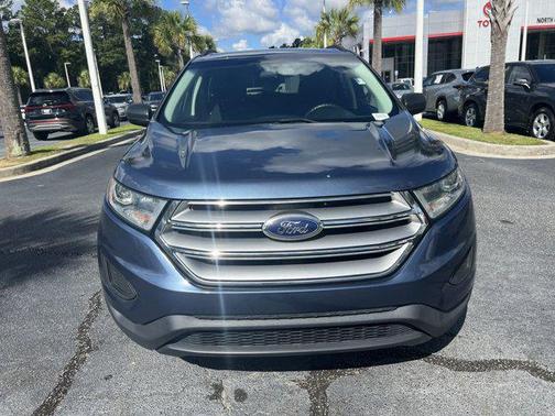 2018 Ford Edge SE