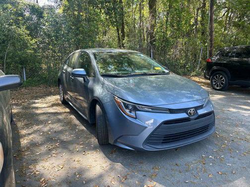 Celestite 2023 Toyota Corolla LE