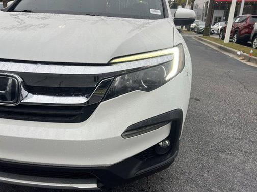 2021 Honda Pilot 2WD EX-L