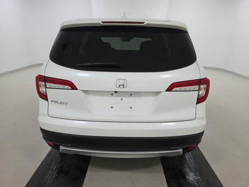 2021 Honda Pilot 2WD EX-L