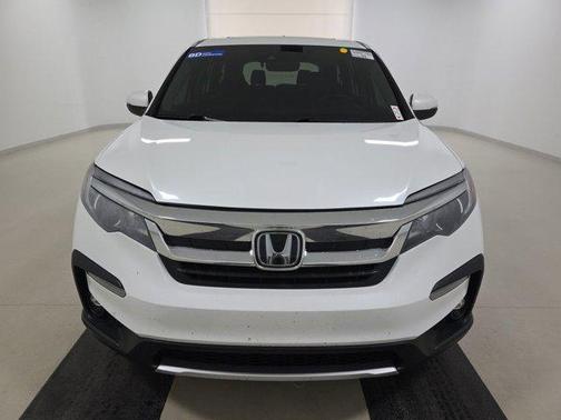 2021 Honda Pilot 2WD EX-L