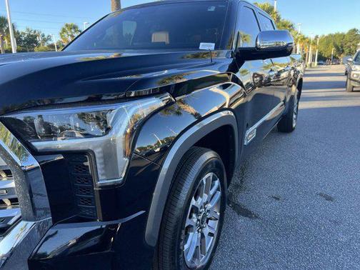 2023 Toyota Tundra 1794 Edition